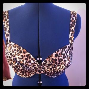 Victoria’s Secret bra
